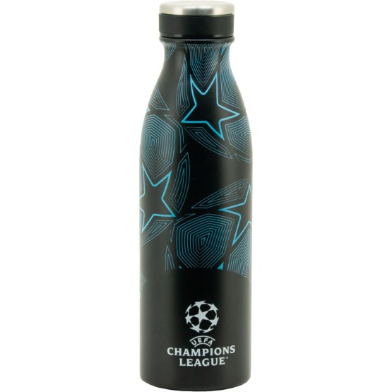 INSULATED BOTTLE 500ML