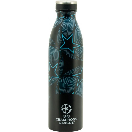 INSULATED BOTTLE 750ML