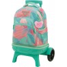 Premium Detachable Trolley Bag Compact