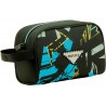 Insulated Adaptable travel vanity case C/AT