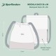 MOCHILA SACO 35x46