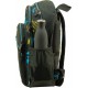 Mochila ST (Adaptable a carro)