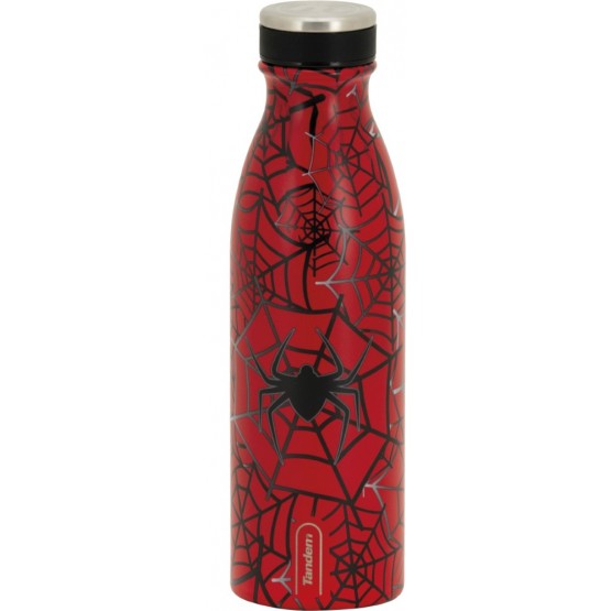INSULATED BOTTLE 500ML