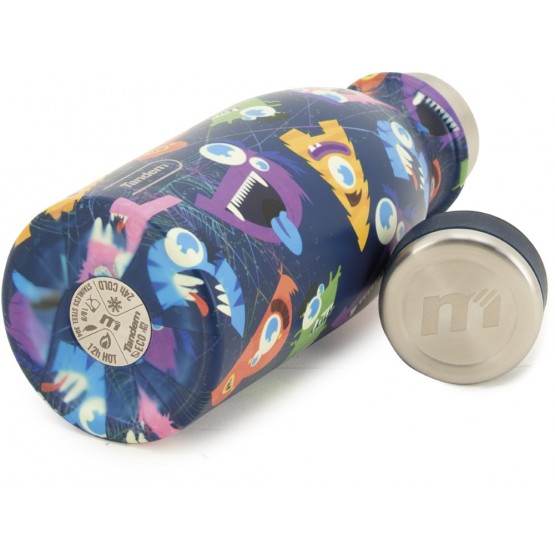 INSULATED BOTTLE 350ML