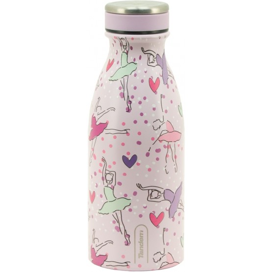 INSULATED BOTTLE 350ML