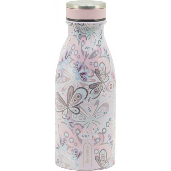 INSULATED BOTTLE 350ML