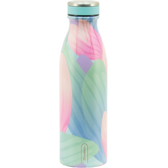 INSULATED BOTTLE 500ML
