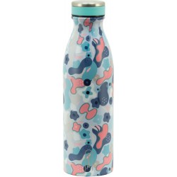 BOTELLA TÉRMICA 500ML