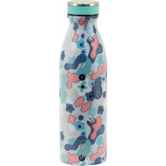 BOTELLA TÉRMICA 500ML