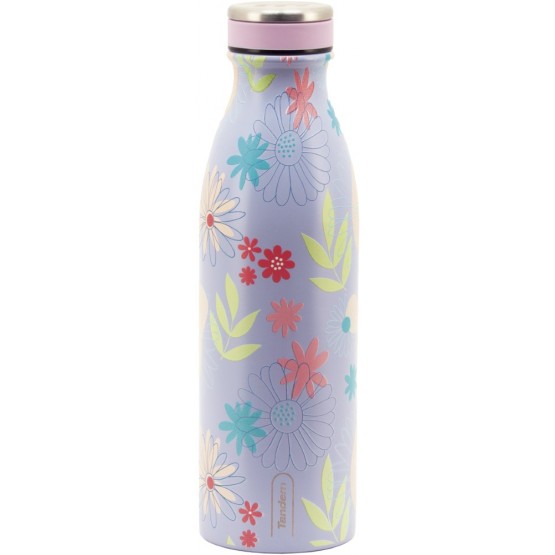 INSULATED BOTTLE 500ML