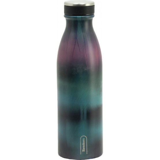 INSULATED BOTTLE 500ML