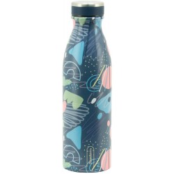 INSULATED BOTTLE 500ML