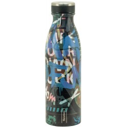 INSULATED BOTTLE 500ML