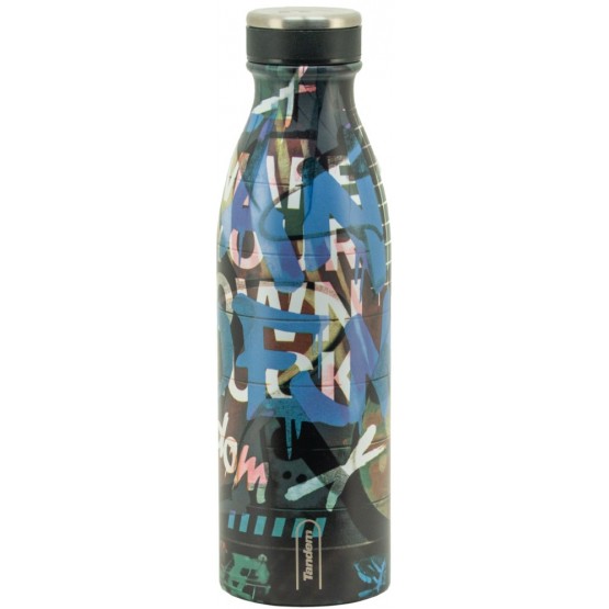 INSULATED BOTTLE 500ML