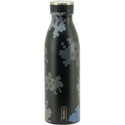 INSULATED BOTTLE 500ML