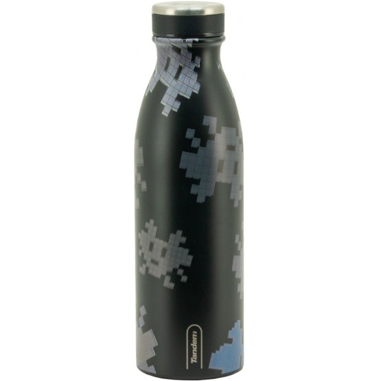 INSULATED BOTTLE 500ML