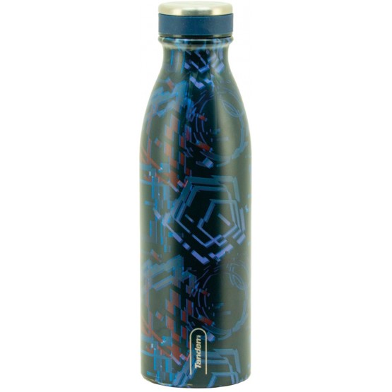 INSULATED BOTTLE 500ML