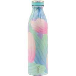 INSULATED BOTTLE 750ML