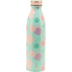 INSULATED BOTTLE 750ML