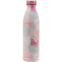 INSULATED BOTTLE 750ML