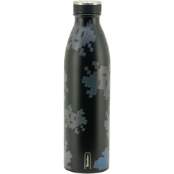 INSULATED BOTTLE 750ML