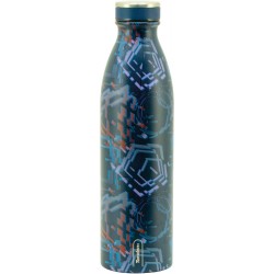 INSULATED BOTTLE 750ML