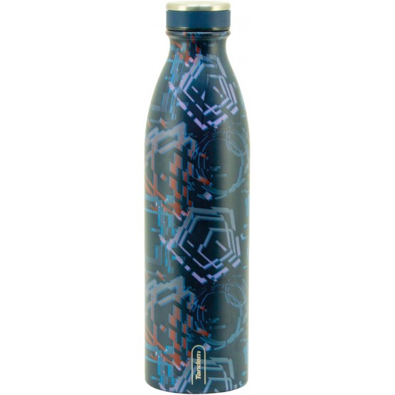 INSULATED BOTTLE 750ML