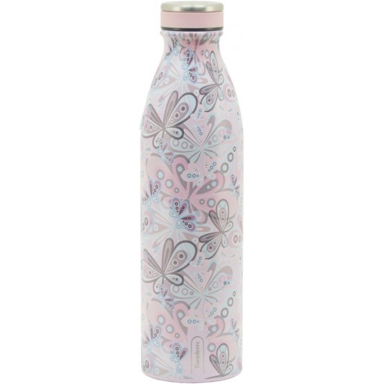 INSULATED BOTTLE 750ML