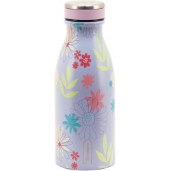 INSULATED BOTTLE 350ML