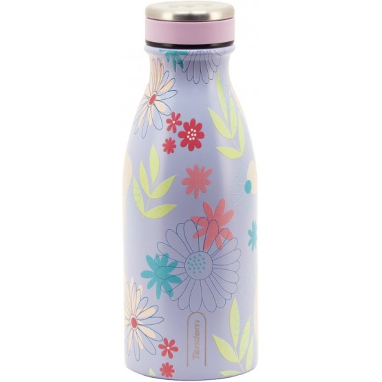 INSULATED BOTTLE 350ML