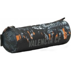 Estuche portatodo redondo