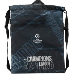 MOCHILA SACO 35x46