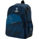 ST Backpack (Adaptable to trolley)