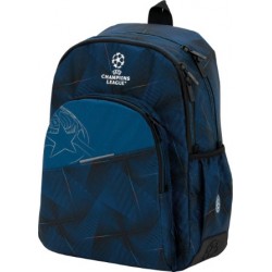ST Backpack (Adaptable to trolley)