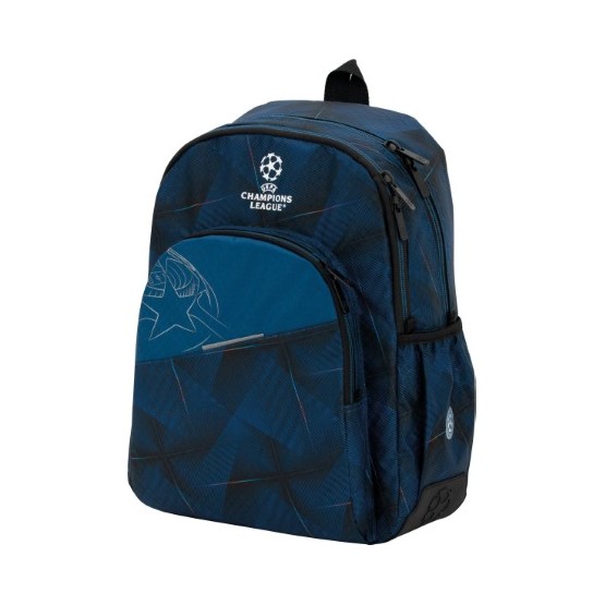 Mochila ST (Adaptable a carro)