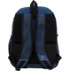 ST Backpack (Adaptable to trolley)