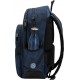 ST Backpack (Adaptable to trolley)