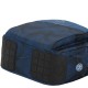 ST Backpack (Adaptable to trolley)