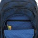 ST Backpack (Adaptable to trolley)