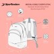 ST Backpack (Adaptable to trolley)