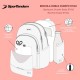 Mochila ST (Adaptable a carro)