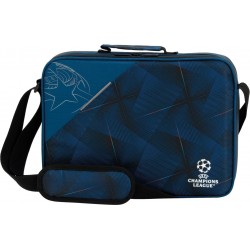 CARTERA EXTRAESCOLAR PLUS