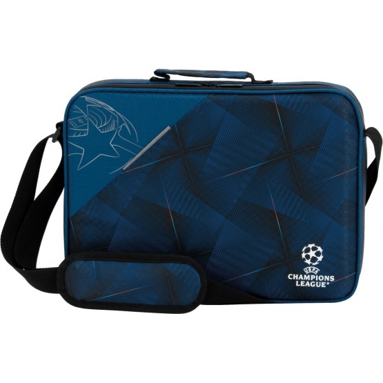 CARTERA EXTRAESCOLAR PLUS