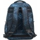 MOCHILA DOBLE CUERPO GRP (ADAPTABLE A CARRO)