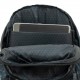 GRP double body backpack (adaptable to trolley)