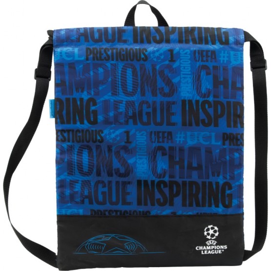MOCHILA SACO 35x46
