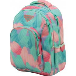 MOCHILA DOBLE CUERPO GRP (ADAPTABLE A CARRO)