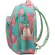 MOCHILA DOBLE CUERPO GRP (ADAPTABLE A CARRO)