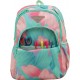 MOCHILA DOBLE CUERPO GRP (ADAPTABLE A CARRO)