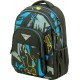 GRP double body backpack (adaptable to trolley)